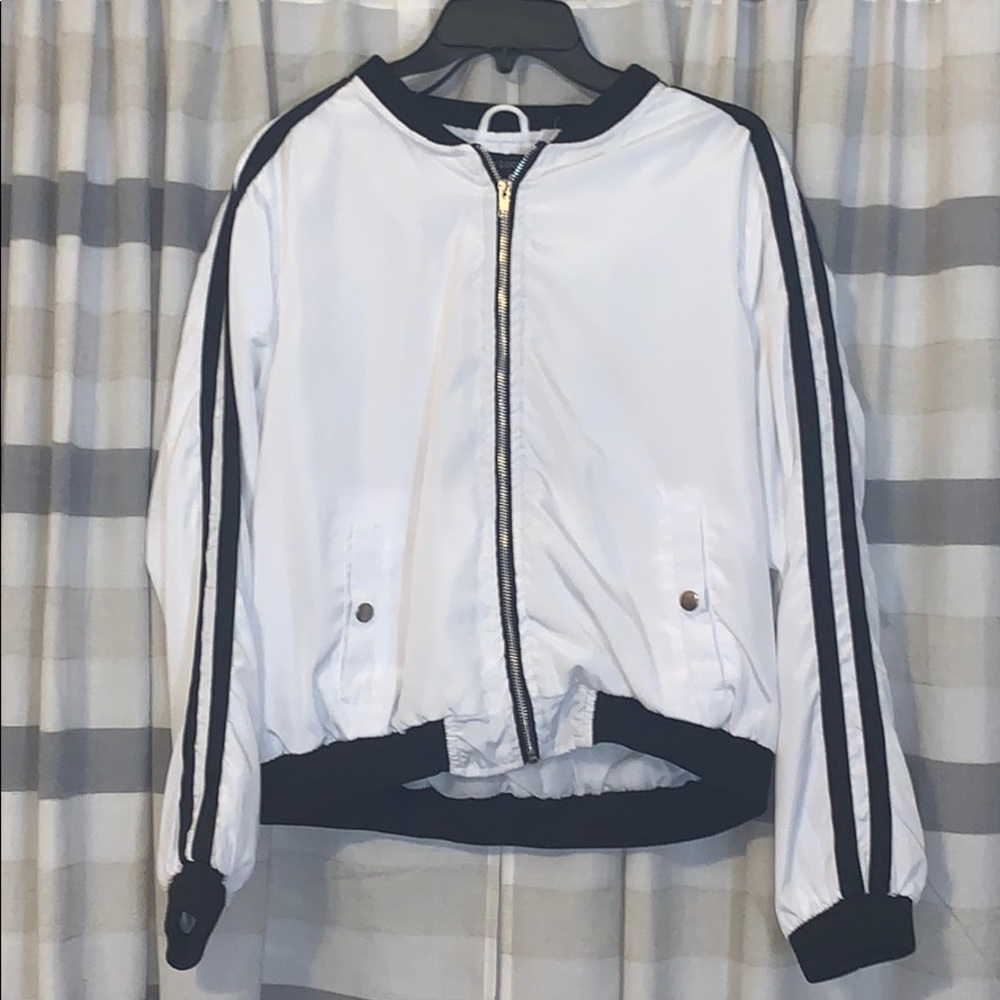 Perfect Casual  Jacket ❗️